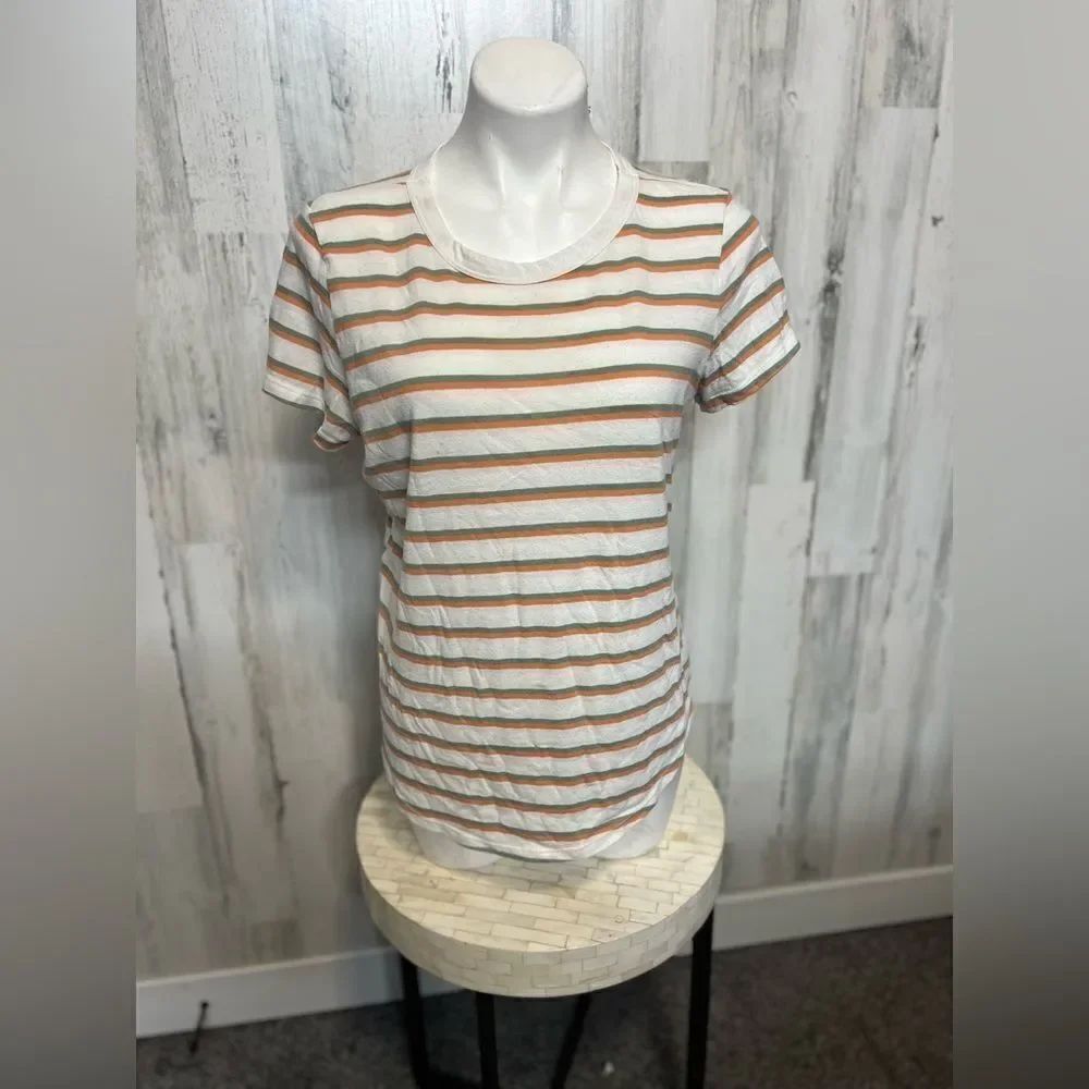stripped Tshirt